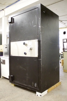 Used 6836 Access Super Fortress TRTL30X6 High Security Safe